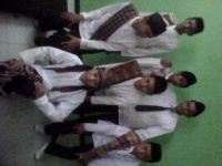 The milu mijah
